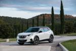 Peugeot e-2008 GT (Digital White) 2019 года (WW)